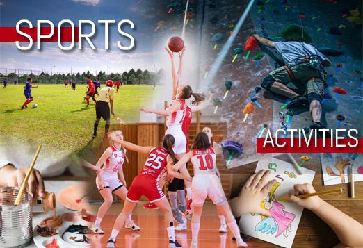 Welcome to Central Buckeye League